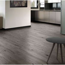 NEW: PADOUK Grey Rettificato: Ματ Ανάγλυφο 30x121cm & 20x121cm